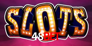 Descubra o Mundo do Cassino Online com 48Bet