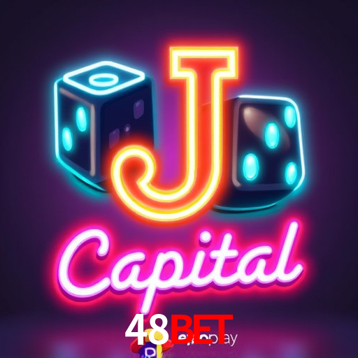 Inovações de Jogos na 48Bet: O Futuro das Experiências Interativas