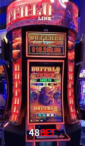 Desvendando o Mundo dos Jogos Virtuais na 48Bet